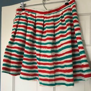 Jack by BB Dakota Camilla Skirt 8